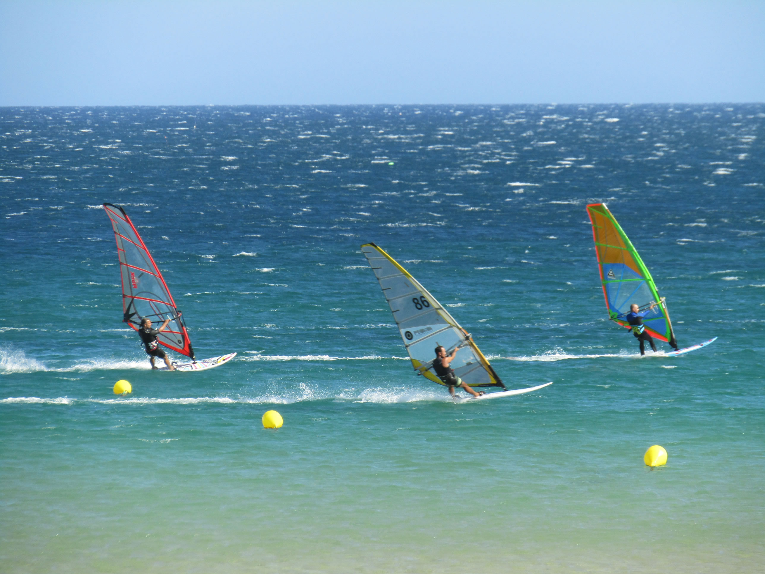 Windsurf Rentals